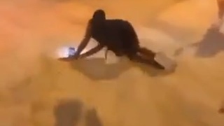 wait for it !