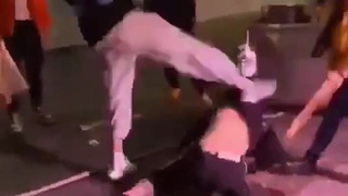 Pervert beaten for Perving on friends sister