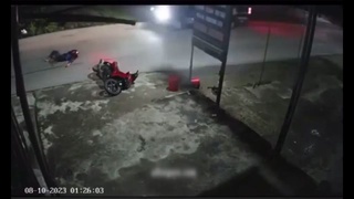 motorcycle and magic