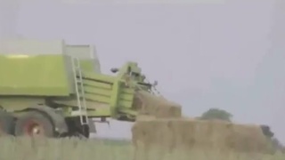 Hay&hellip;..