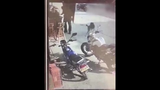 cops get no respect