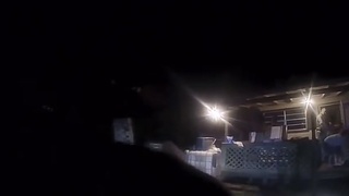 Coward cop shoots homeowner