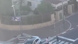 intercepted his ex with the new guy