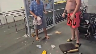shitty profiteer