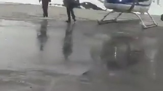 Situational Awareness