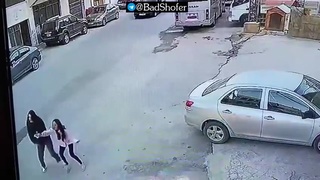 Bad luck