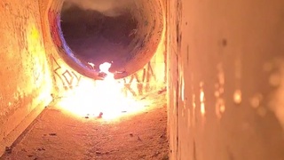 Explosion