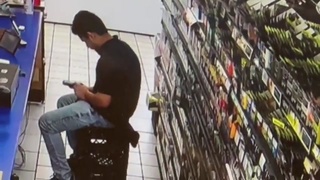 2023 Darwin award nominee...