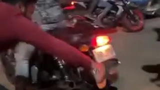 never a good idea
