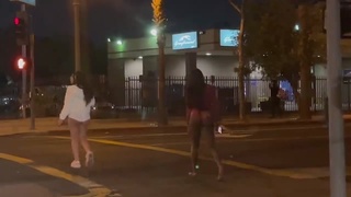 San Bernandino Prostitutes Twerking