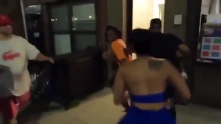 hoe down