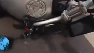 Oh shit!! My bad