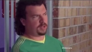 Patrick Mahomes or Kenny Powers