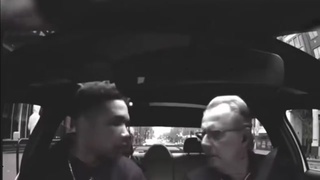 Tried to Rob Uber Driver