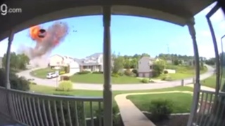 There Goes&hellip;..
