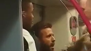 head butt