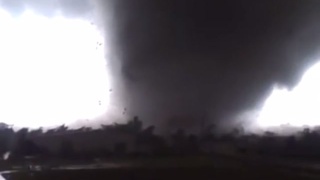 Tornado&hellip;..