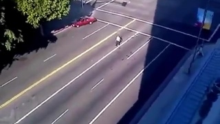 Mad Man