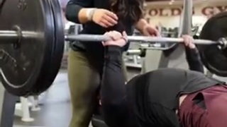 slick move