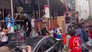 New York Has A Brand
