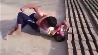 dispute