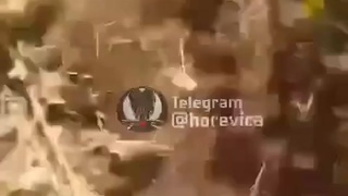 Ukrainian Artillery Fail