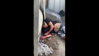 2 Israelis Gunned Down