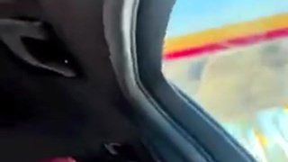she bought him a boat AND licked his butt hole