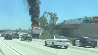 fire truck lol