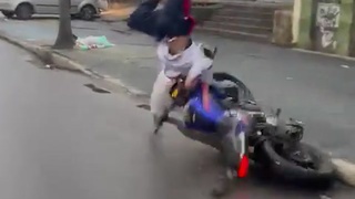 Wheelie