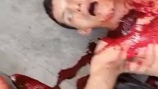 Zombie