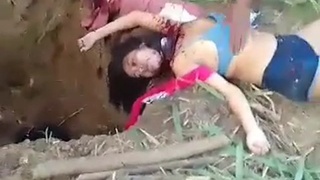Women Beheaded