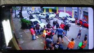 fucking the thief