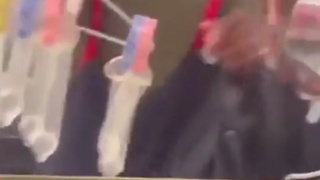 Used Condoms For Sale