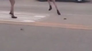 Move bitch