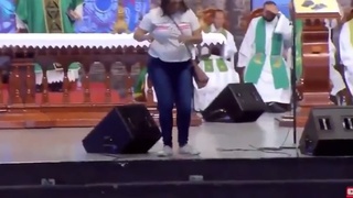 Praise&hellip;..