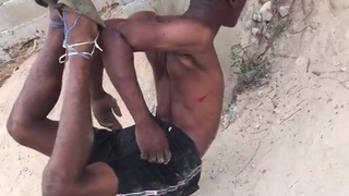 thief punished