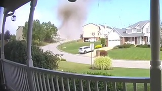 That's Why You Should Crack A Window
