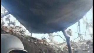Ukrainian Mercenaries taken out