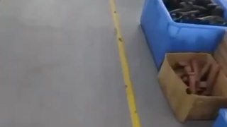 Plastic job