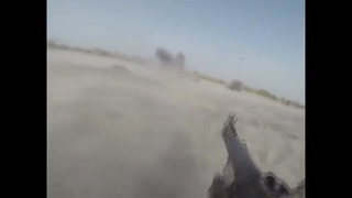 RPG execution