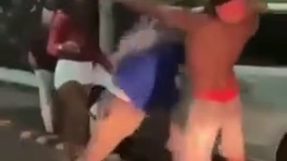 street fighters