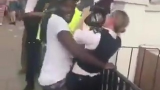 UK Police Force