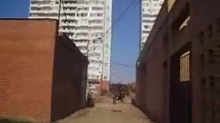 Parkour