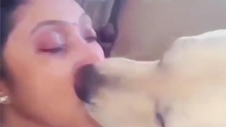 Dog lover