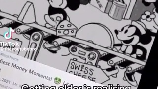 How Swiss Cheese Is Made
