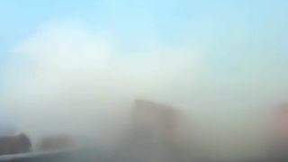 bad day one the highway