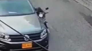 Die Scumbag
