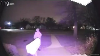 busted porch pirate