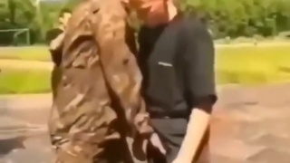 Its not Gay when its Self-Defense